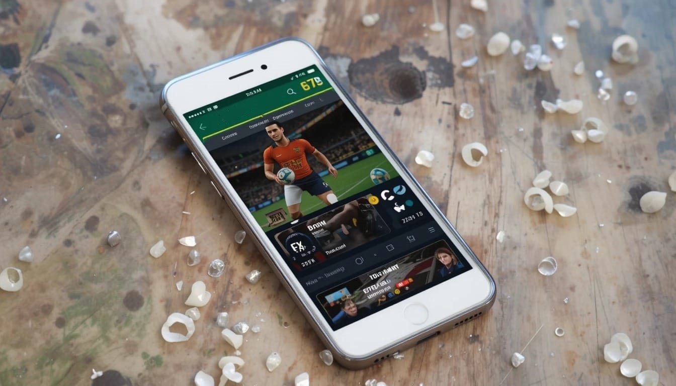 Baixe o App da 1111game
